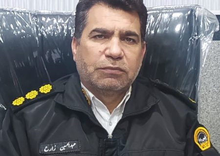 برخورد قاطع پلیس با تخلفات حادثه‌ساز ، سرعت و سبقت غیرمجاز در ایام نوروز