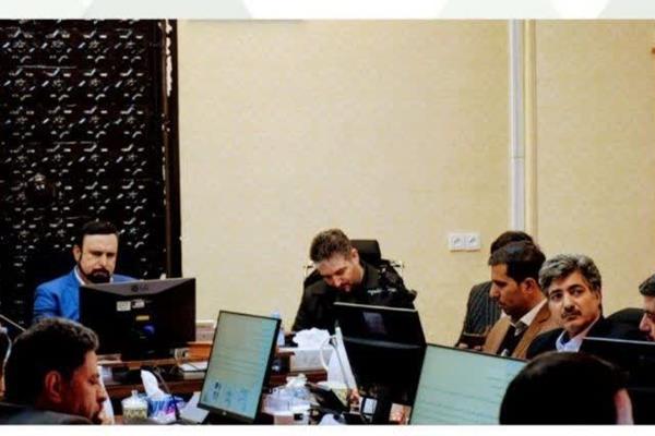 آمادگی سازمان نظام مهندسی ساختمان استان،جهت کاهش تخلفات ساختمانی