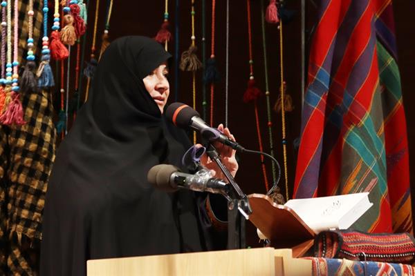 رتبه نخست کرمانشاه در روند پیری جمعیت