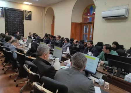 همدلی و همکاری عامل رسیدن به اهداف توسعه ای شهر است