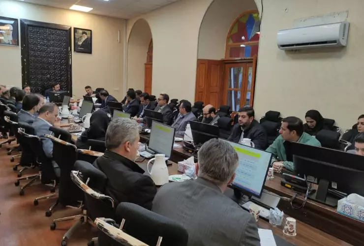 همدلی و همکاری عامل رسیدن به اهداف توسعه ای شهر است