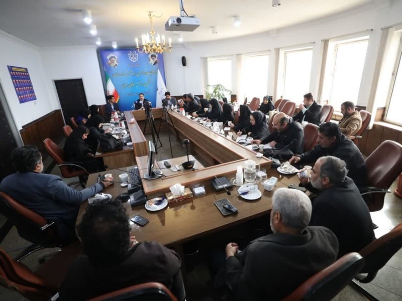 افزایش آمار رای دهندگان در حوزه انتخابیه کرمانشاه نسبت به انتخابات گذشته