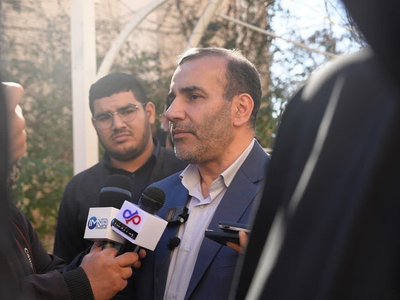 با عاملان «خرید و فروش رای» قاطعانه برخورد می‌شود