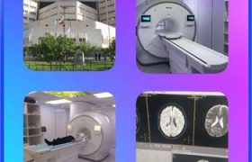  پیوستن MRI بیمارستان اسلام آباد غرب به چرخه درمان بیماران غرب استان کرمانشاه