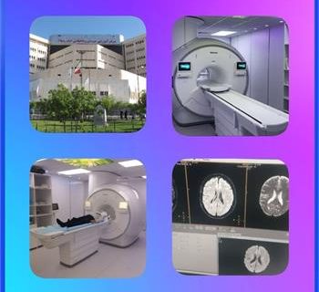  پیوستن MRI بیمارستان اسلام آباد غرب به چرخه درمان بیماران غرب استان کرمانشاه