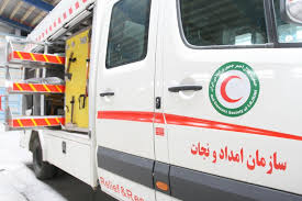 اختصاص بیش از ۴۰ دستگاه خودرو و آمبولانس به هلال احمر استان