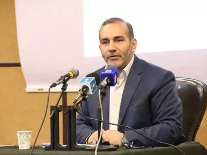جبران افتتاح نمایشی راه آهن، هزار میلیارد تومان بودجه می‌خواهد