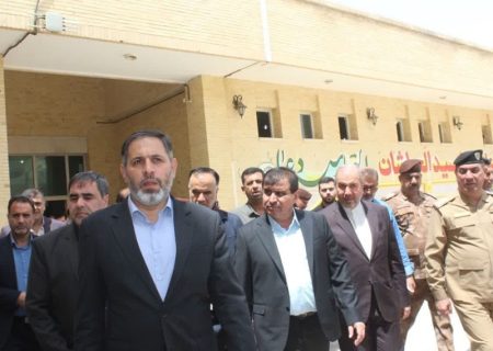 هماهنگی و توافقات زودهنگام ایران و عراق برای توفیق در برگزاری اربعین