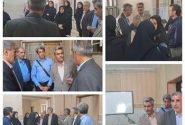 مقدمات راه اندازی اولین مرکز ترس از زایمان “توکو فوبیا” کشور در استان کرمانشاه