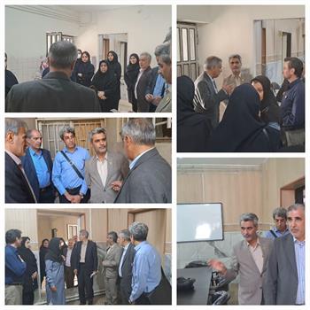 مقدمات راه اندازی اولین مرکز ترس از زایمان “توکو فوبیا” کشور در استان کرمانشاه