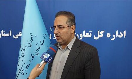 گردش مالی ۳۰۰۰ میلیارد تومانی طرح «فجرانه» در کرمانشاه