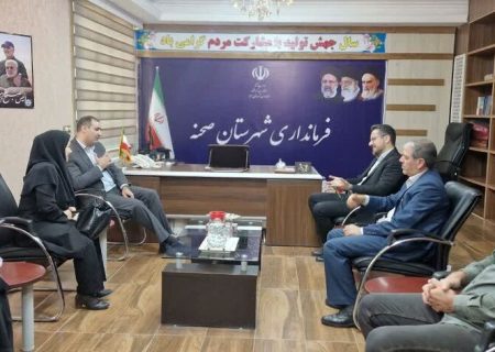 با تمام توان در جهت پیشبرد اهداف کانون استان کرمانشاه
