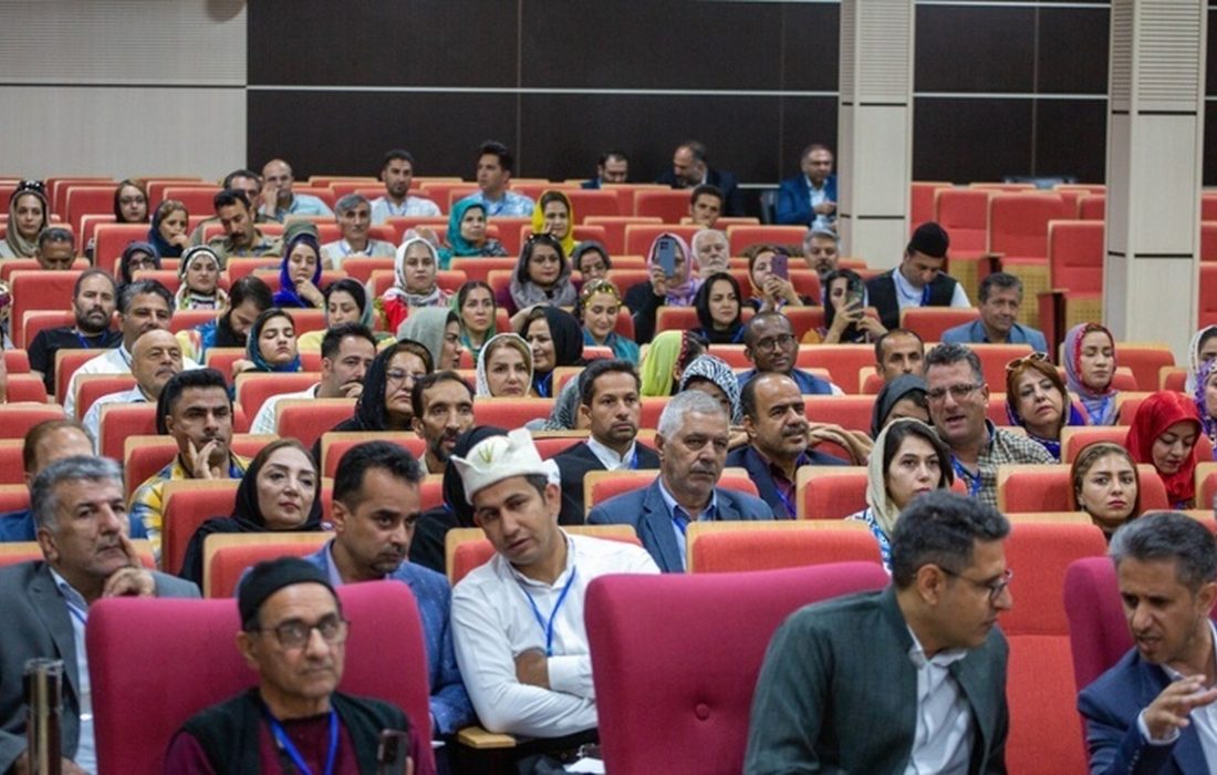 برگزاری سومین سمینار آموزشی خانه‌های بوم‌گردی کشور در کرمانشاه