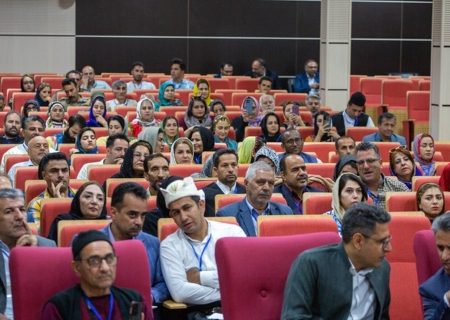 برگزاری سومین سمینار آموزشی خانه‌های بوم‌گردی کشور در کرمانشاه
