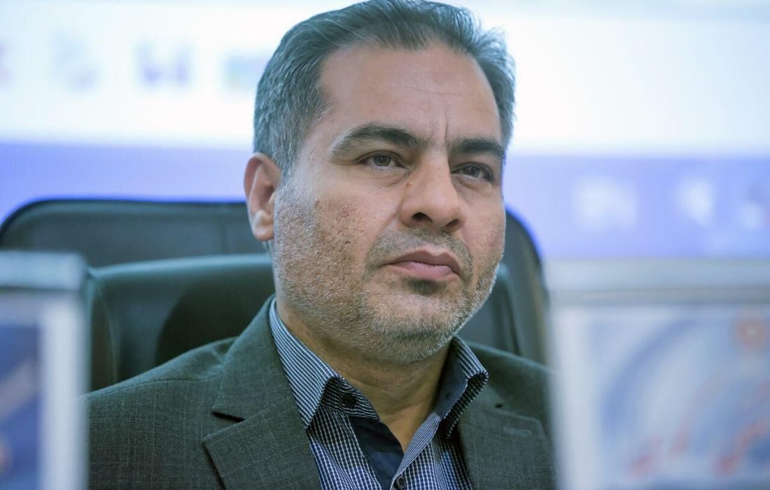 بازدید سرزده معاون توانبخشی اداره‌کل بهزیستی از مرکز ارم