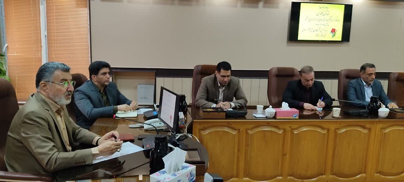 گشت مشترک با پلیس امنیت اقتصادی برای مقابله با قاچاق سوخت
