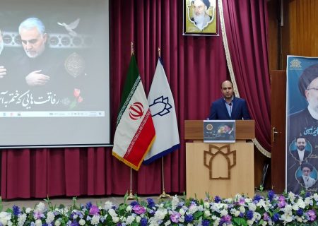 نقش بسیج جامعه پزشکی در مناطق محروم بسیار حائز اهمیت است
