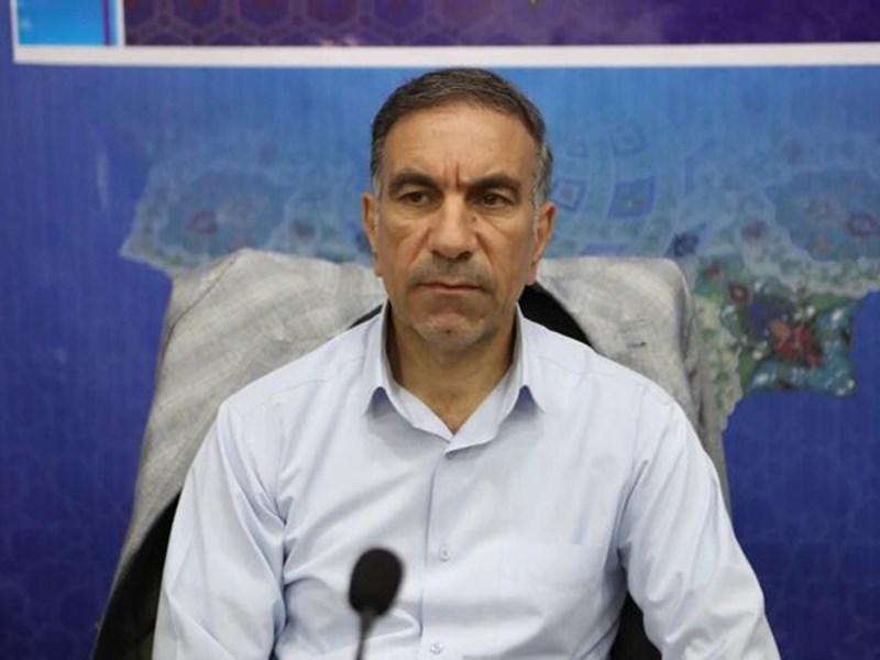در تلاشیم «شهرک فناوری» کرمانشاه در لیست پروژه‌های سفر رییس جمهور قرار گیرد