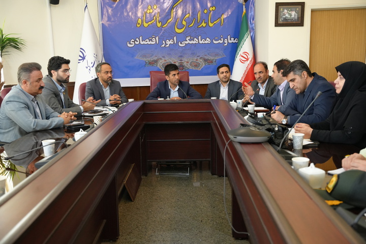 مدیران ۳۰۰ اقامتگاه بوم‌گردی ایران به کرمانشاه سفر می‌کنند