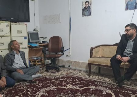 مساجد کرمانشاه می‌توانند به قطب تولید صنایع‌دستی تبدیل شوند