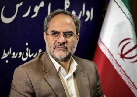 آموزش و پرورش کرمانشاه در ساماندهی نیروی انسانی رتبه اول را کسب کرد