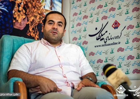 تکنولوژی و دانش صنعت چاپ در کرمانشاه نیازمند به‌روزرسانی است