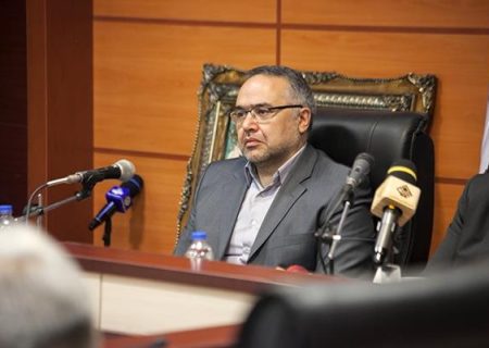 یکصد و ۱۰ پلاک زمین در محله آقاجان تملک می‌شود