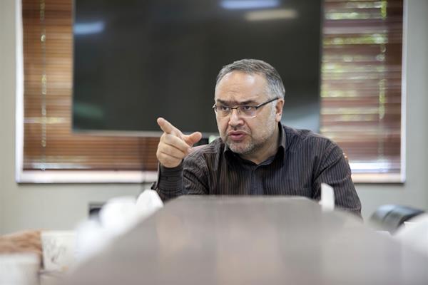 بازرسی و گشت مشترک نظارتی از بنگاه‌های املاک استان کرمانشاه