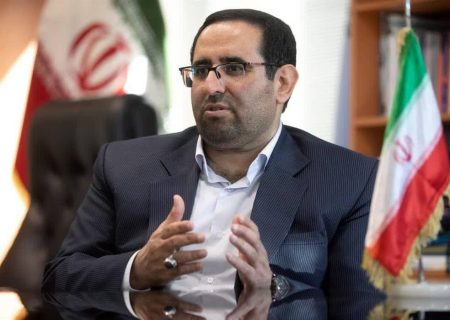 توضیحات دادستان کرمانشاه در مورد تخریب بیمارستان مسیح