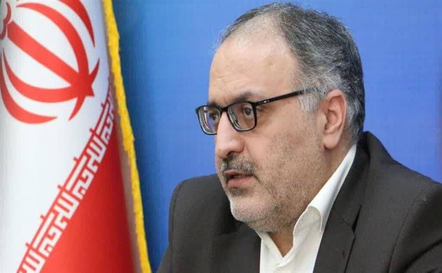 کسب رتبه ششم دادگستری استان کرمانشاه در سال ۱۴۰۲