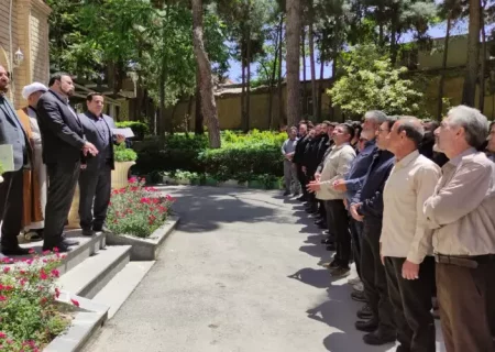  اجرائیات شهرداری وظیفه نظم بخشی در شهر را بر عهده دارد