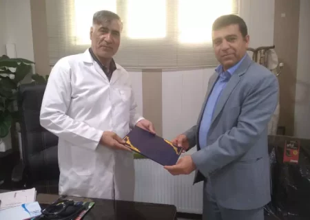 لزوم تجلیل ویژه از پزشکان مردم‌دار و خیر
