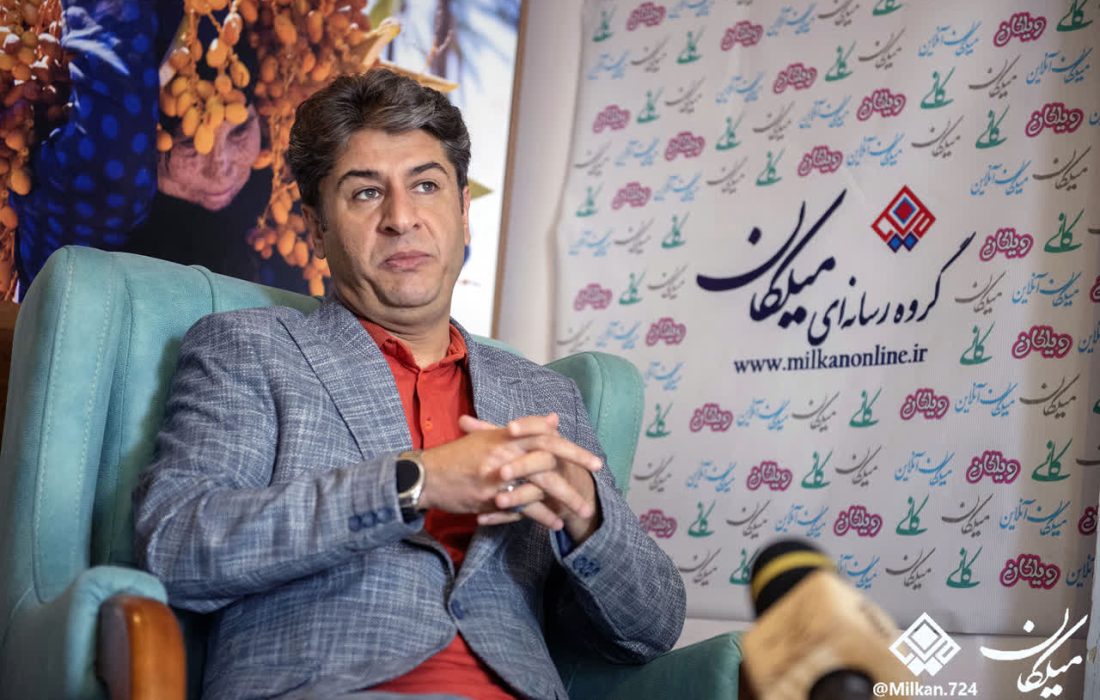 کرمانشاه میتواند هابIT غرب کشور باشد