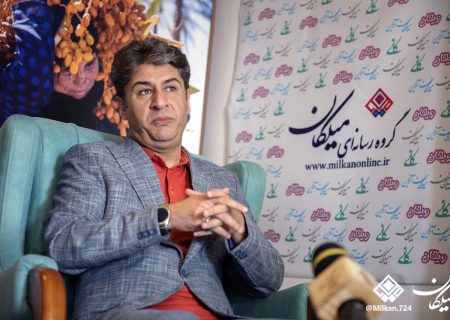  کرمانشاه می‌تواند هابIT غرب کشور باشد