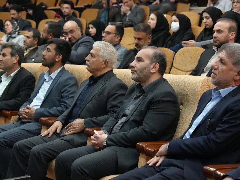رويداد بزرگ مردمى اشتغال استان كرمانشاه برگزار شد