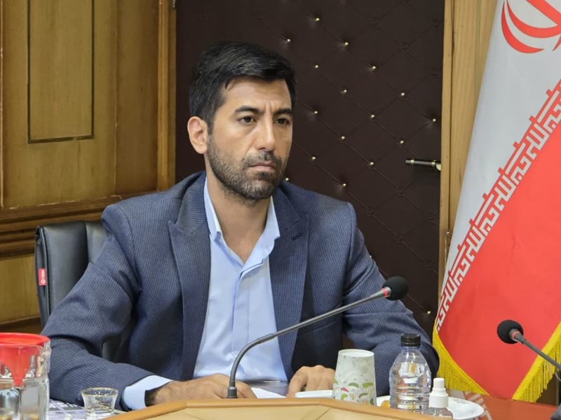 توزیع ۵۰۰ تُن آرد بین خبازی های استان از طرف استانداری کرمانشاه