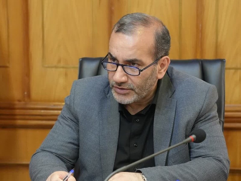 دستور استاندار کرمانشاه برای ساماندهی مجتمع‌های خدماتی رفاهی