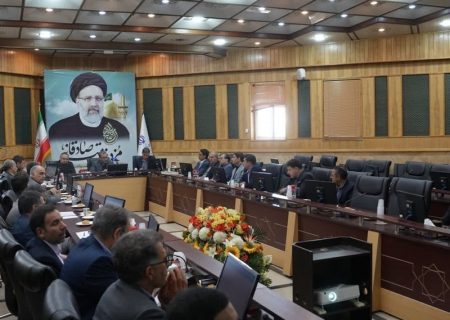 مسکن مهرهای کرمانشاه تا یک ماه دیگر باید از خدمات شهری بهره‌مند شوند