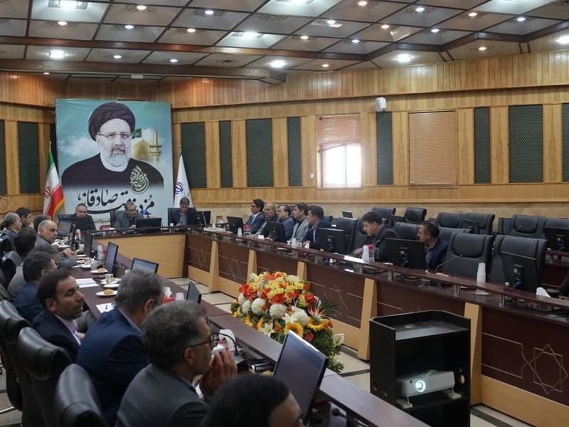 مسکن مهرهای کرمانشاه تا یک ماه دیگر باید از خدمات شهری بهره‌مند شوند