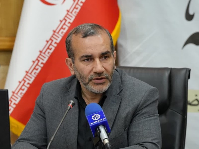 خسروی باید برای میزبانی از حضور میلیونی زوار حسینی آماده باشد