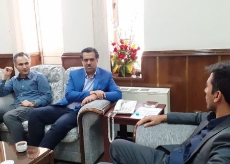 پیگیری طرح توسعه بیمارستان حکیم در راستای رونق گردشگری سلامت