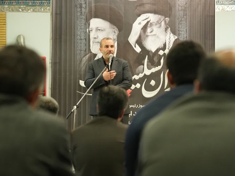 مجریان انتخابات نباید اقدامی در جهت تضعیف یا حمایت نامزدهای انتخابات بکنند