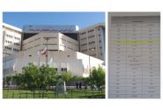 بیمارستان امام رضا موفق به کسب رتبه پنج کشوری در پژوهش های بالینی گردید