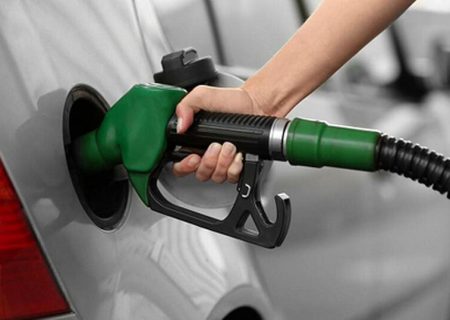 صرفه جویی ۲۹۱ میلیون لیتری بنزین در منطقه کرمانشاه