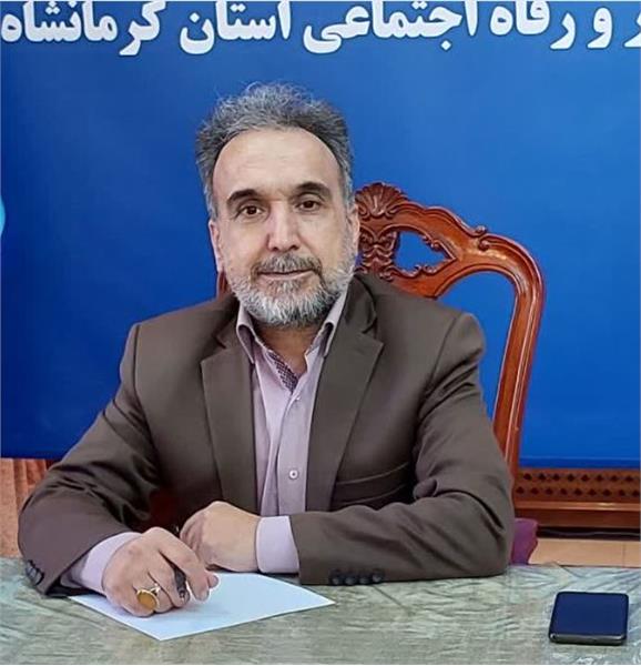کاهش نرخ بیکاری در استان کرمانشاه دو برابر میانگین کشوری است