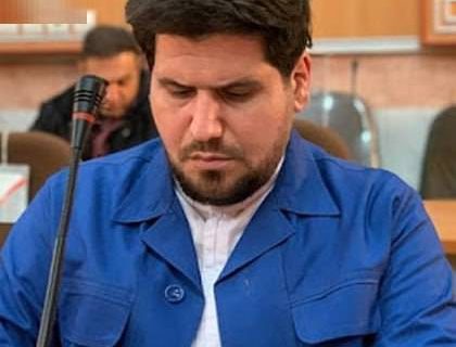 رئیس اداره تعزیرات حکومتی شهرستان پاوه به قتل رسید