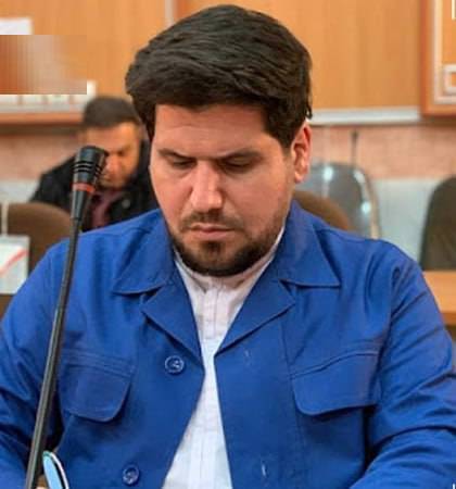رئیس اداره تعزیرات حکومتی شهرستان پاوه به قتل رسید