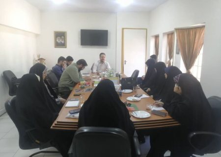 با کمک نیروهای جوان و جهادی پایگاه فراغتی نوجوان‌محور الگو می‌سازیم