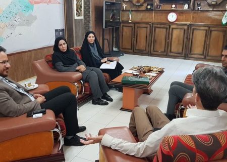 بررسی اضطراب و تمرکز کودکان و نوجوانان مراکز کانون کرمانشاه