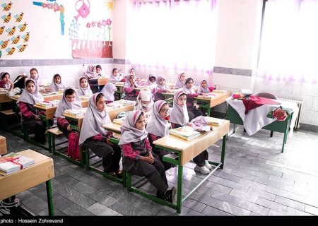 امسال ۳۱ هزار کلاس اولی در کرمانشاه وارد مدارس می‌شوند